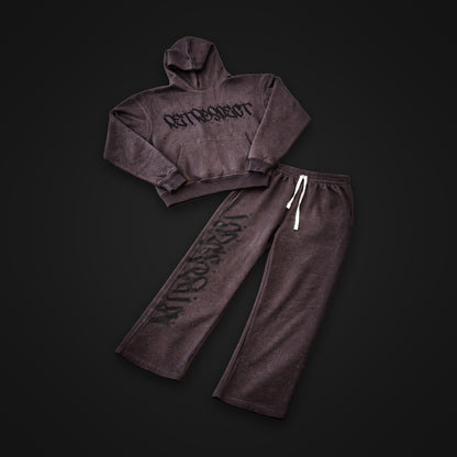 Retrospect Afterimage Set