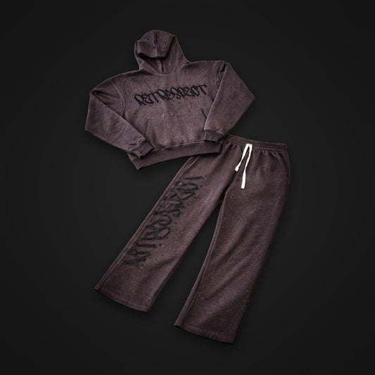 Retrospect Afterimage Set